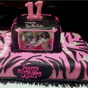 Meet your Posher, Shauna